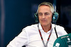 TEST BAHRAIN, Martin Whitmarsh (GBR) Aston Martin F1 Team Group Chief Executive Officer.
25.02.2023. Formula 1 Testing, Sakhir, Bahrain, Day Three.
- www.xpbimages.com, EMail: requests@xpbimages.com © Copyright: Batchelor / XPB Images